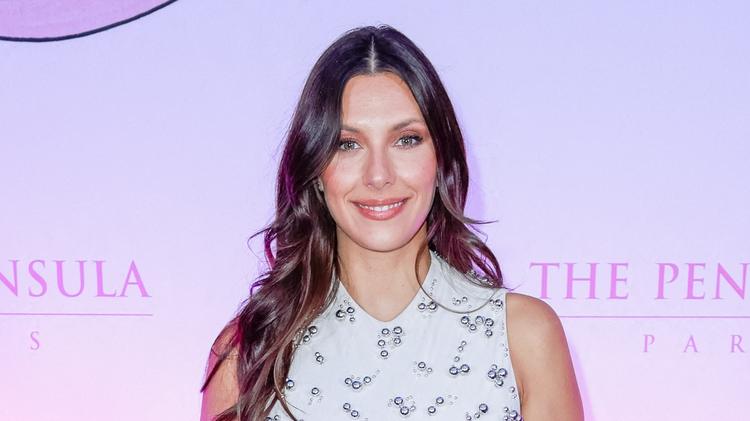 Camille Cerf remplace Laurence Boccolini à la présentation de l’Eurovision : "J’espère que je vais porter bonheur"