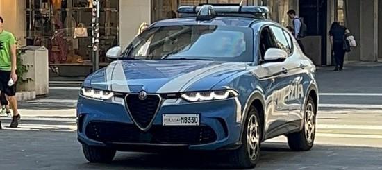 Agguato a Bari Vecchia, 55enne ferito ad una gamba