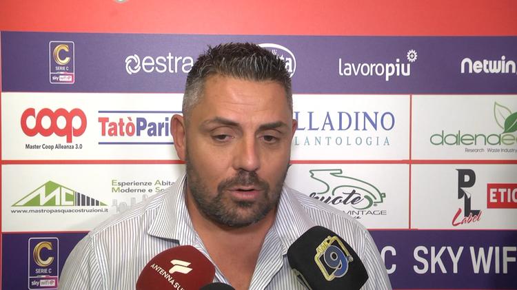 Barletta, Volume: “Grande responsabilità, Giron e Di Chiara interessano”
