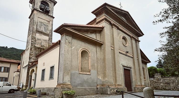 Chiesa di Santo Stefano a Garlate