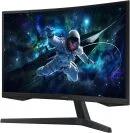 Samsung Odyssey G55C