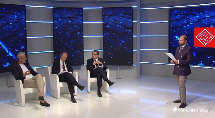 Labirinti, l’agenda dell’estate e la Puglia che rallenta