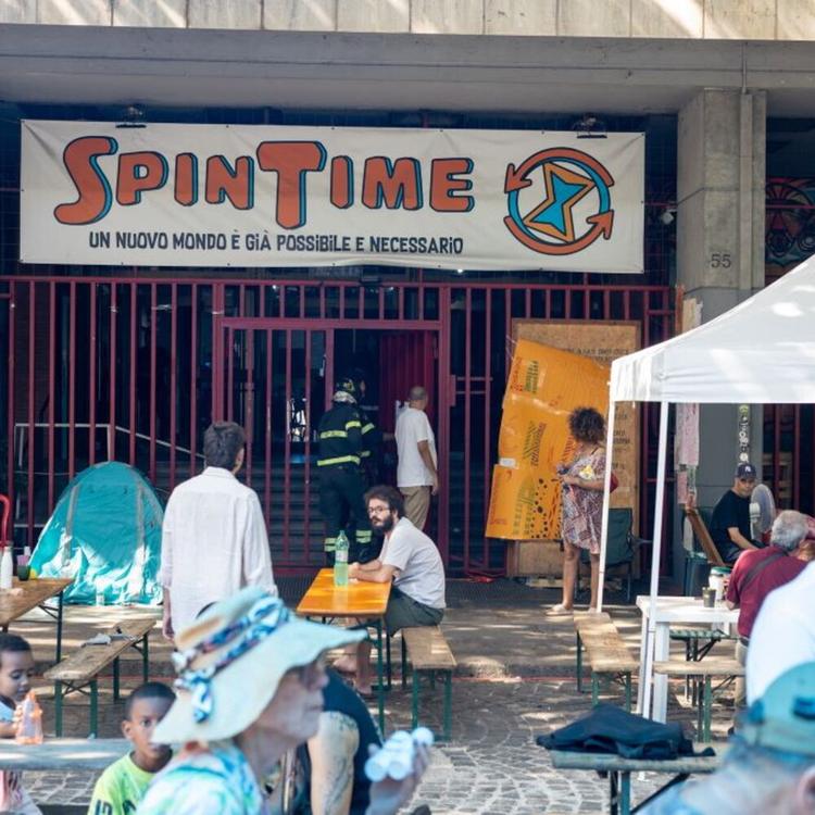 Spin Time, la proprietà respinge la proposta di acquisizione del Campidoglio