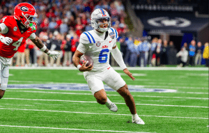 Ole Miss football