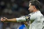 Uno a uno del Real Madrid contra el Sevilla: valoración y comentarios