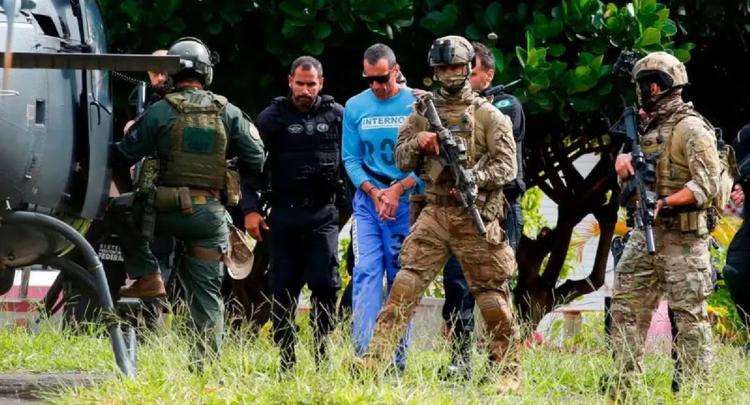 Planalto avalia que classificação do PCC e do CV como terroristas não deve ter efeito imediato