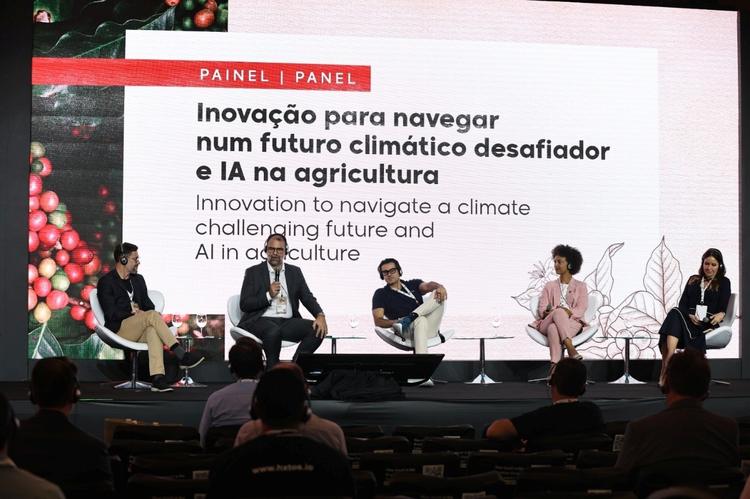 Eduardo Giannetti estará no XXV Seminário Internacional do Café - Santos