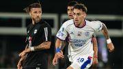 Atención, San Lorenzo: se postergó el partido ante Deportivo Riestra por la Copa Argentina