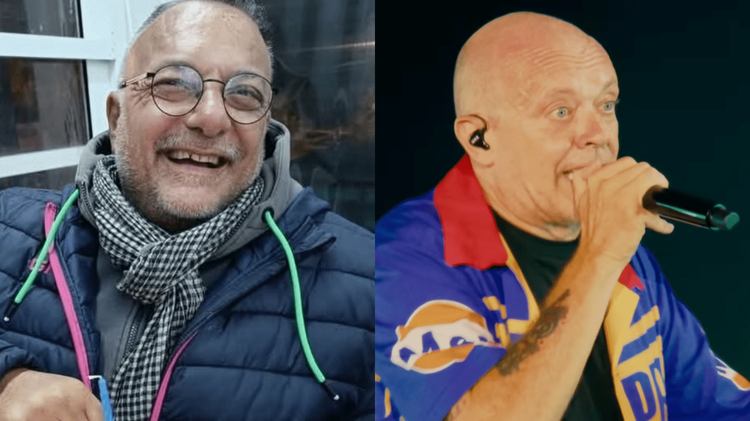 Milazzo, l’ultimo desiderio per Max: gli amici scrivono a Max Pezzali per ricordare Massimo Giardina durante il concerto di Messina