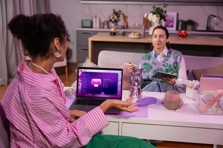 CleanMyMac Smart Care