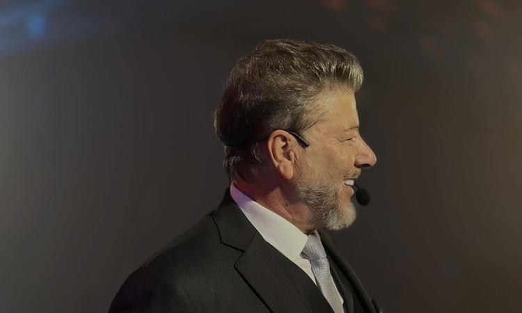 “Autoridade espiritual exige alinhamento com Deus”: Conferência no RS faz alerta à Igreja