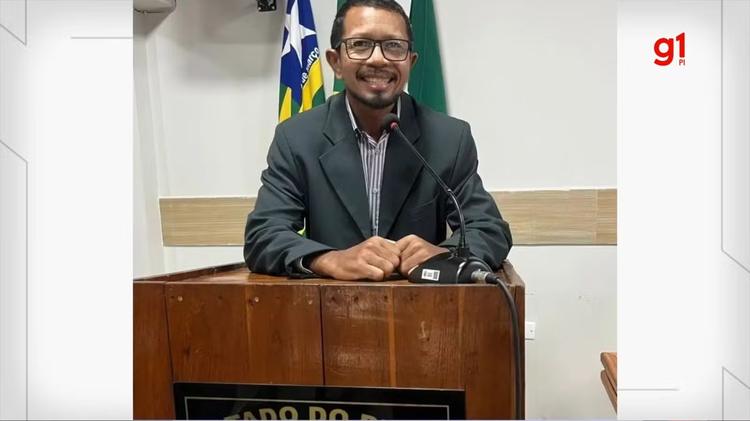 Vereador morre após ataque de abelhas no PI; mais de 2 mil picadas, diz família