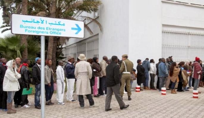 المغرب يتحول من بلد عبور نحو أوروبا إلى فضاء للاستقرار والإقامة