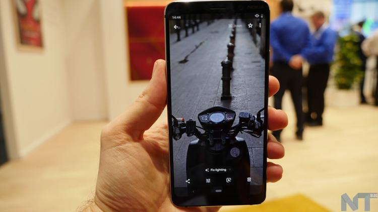 MWC Nokia 9 PureView 8