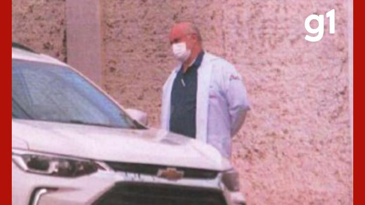 Médico de Cuiabá é alvo de ação por suspeita de receber R$ 298 mil sem trabalhar carga horária completa