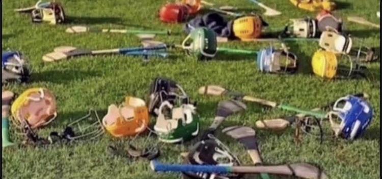 Munster GAA Wednesday Inter-County Result: