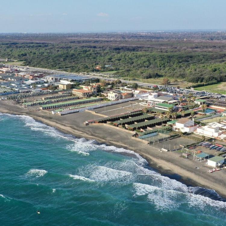 Mare pulito nel Lazio, Arpa 'salva' la stagione balneare