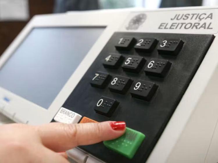 TSE muda mais de mil seções eleitorais para 2º turno; metade das alterações atinge Nordeste