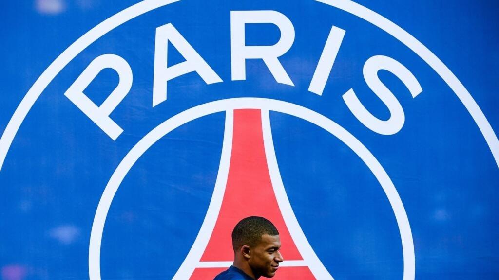 Ligue 1 : Kylian Mbappé fait ses adieux au PSG au Parc des Princes face à Toulouse