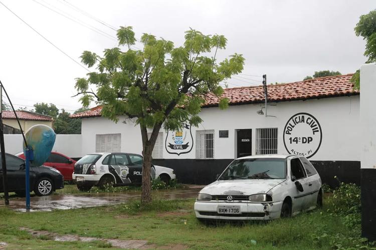 Homem é encontrado morto com marcas de tiros em estrada vicinal no PI
