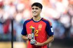 El once ideal del Mundial: cuatro españoles, Messi, Mbappé y Haaland