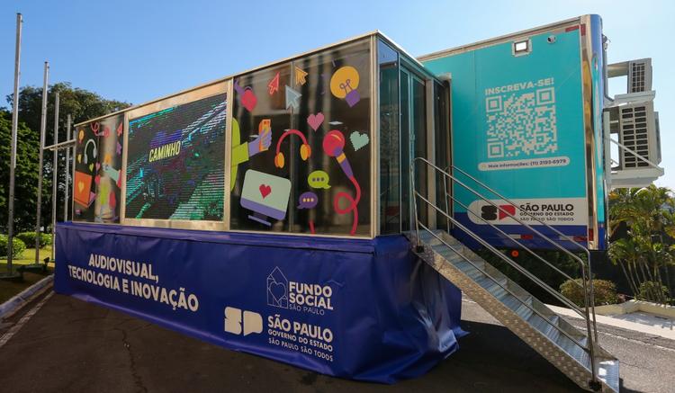 Caminho da Capacitação tem cursos gratuitos em 12 cidades do interior de SP