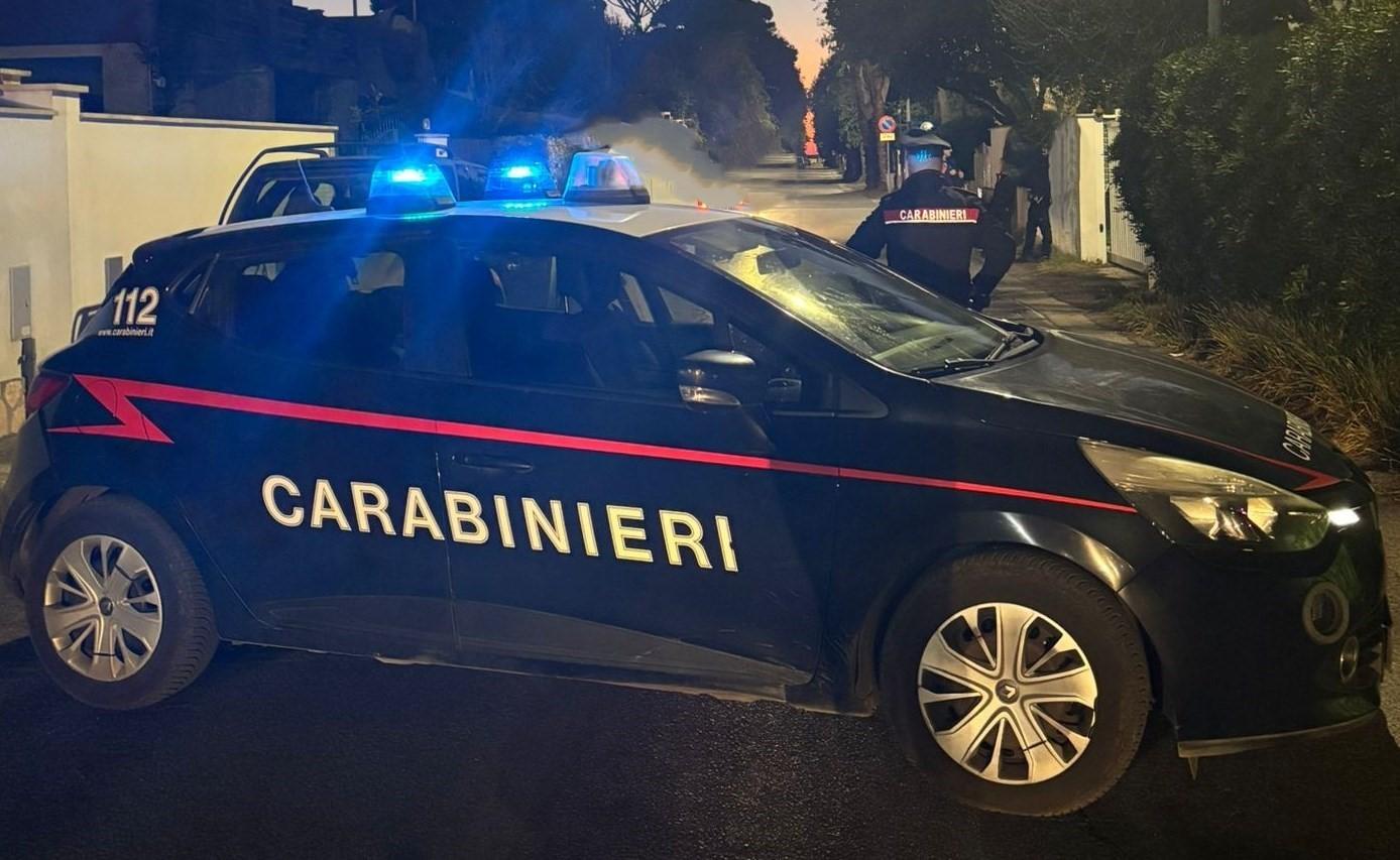 Patrica – Viola i domiciliari, 32enne portato in carcere