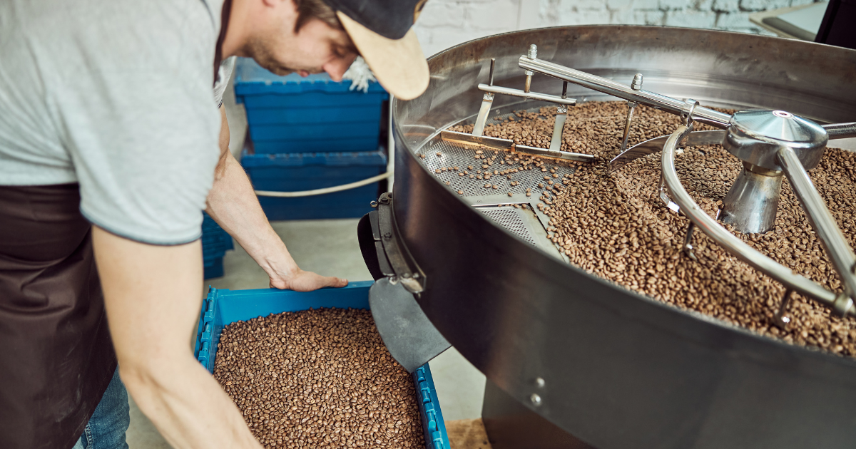 Cooperativas de Minas Gerais respondem por 29% do café produzido no Brasil e movimentaram R$ 66,8 bilhões em 2025