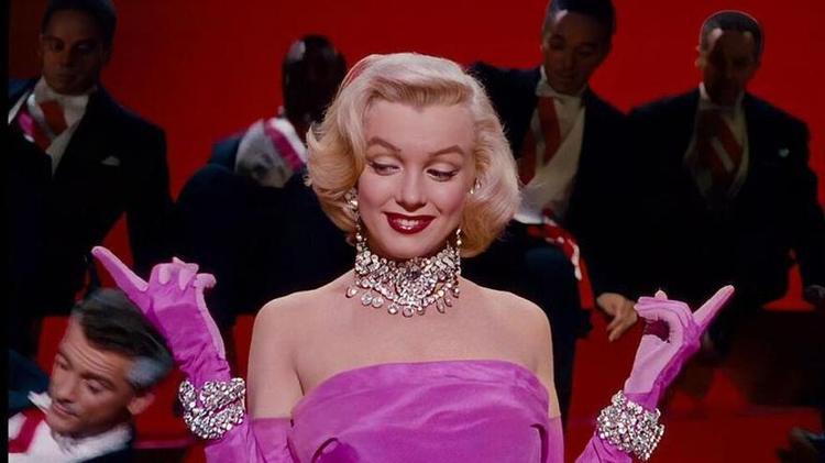 Un siglo de Marilyn Monroe, el mito hermoso y trágico de Hollywood