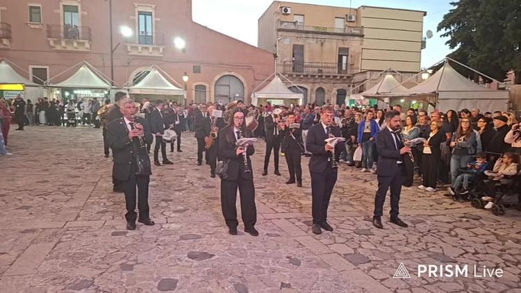 34^ Sagra della Mostarda e del Ficodindia. 9 - 10 - 11 / 16 - 17 - 18 Ottobre 2026 Militello in Val di Catania Domenica...