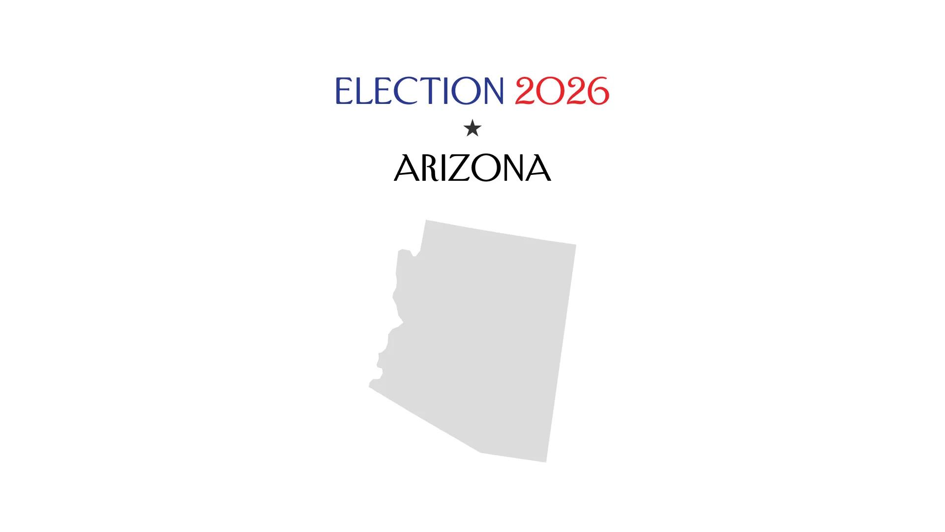 Arizona Gubernatorial-Primary Results: Andy Biggs Secures Decisive Win