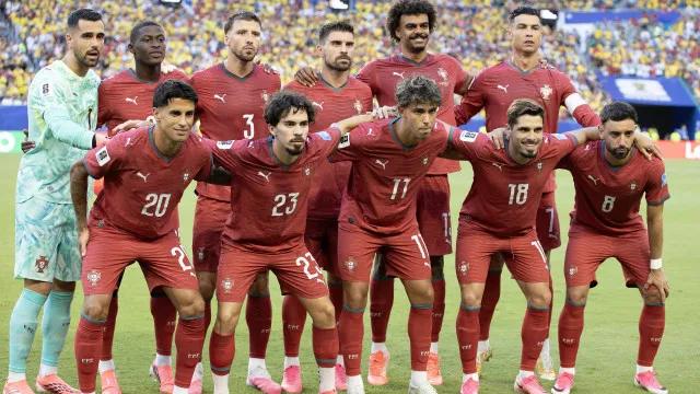 Portugal é arrasado após empate: "Foi ruim demais para ser verdade"