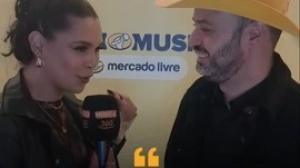 Entrevista Iuri Maia Head Mercado Livre - Meli Music