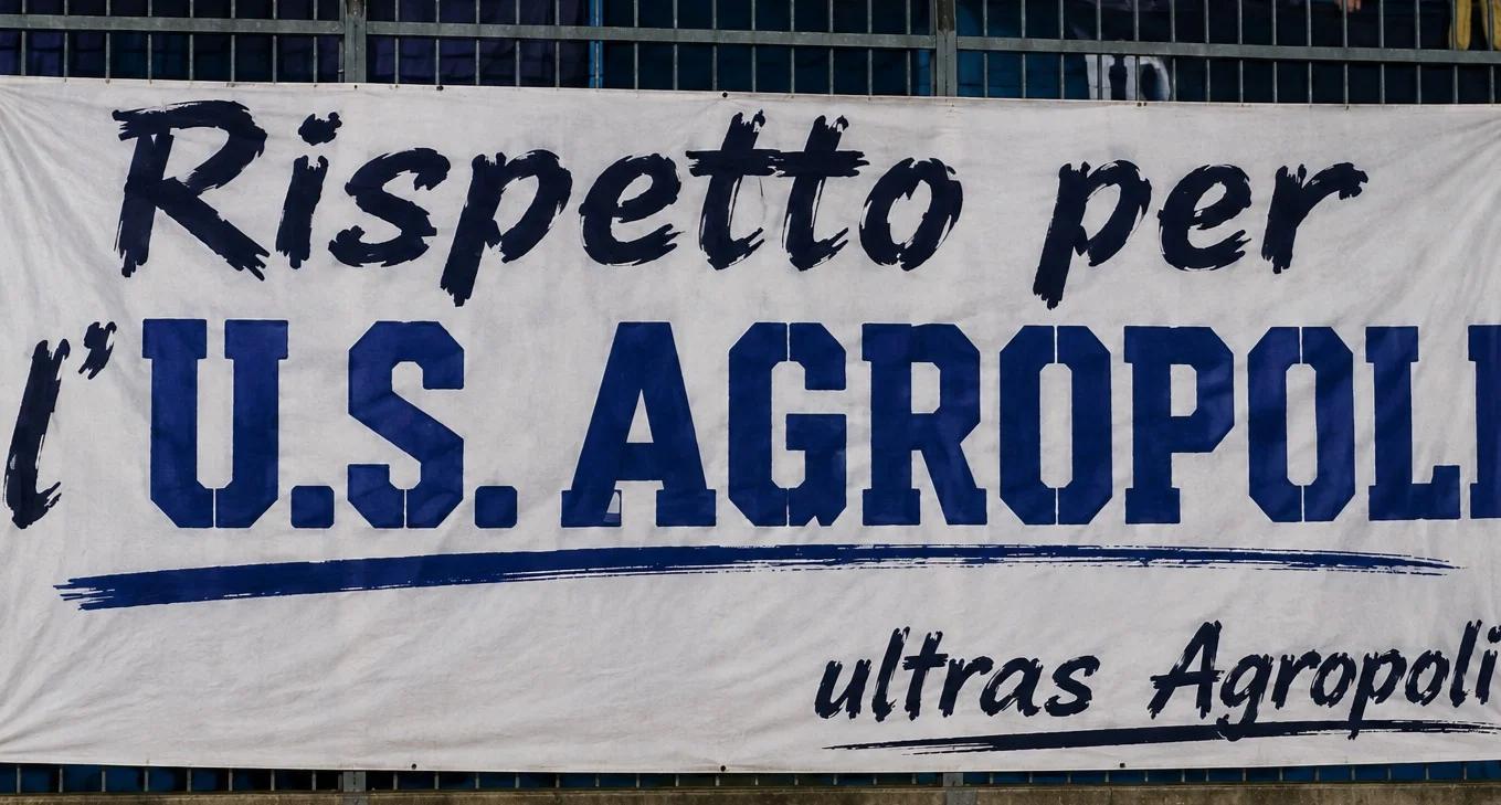 U.S. Agropoli, la rivolta degli ultras contro le istituzioni: “Pretendiamo equità e rispetto”
