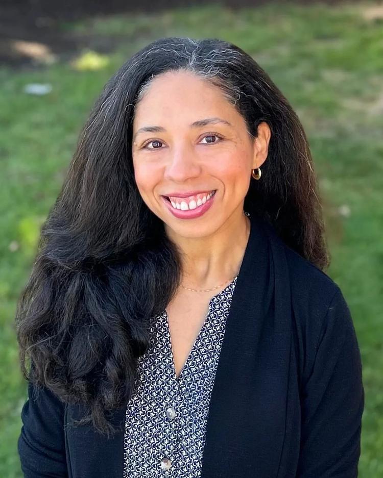 Faculty and Staff Spotlight: Andrea Hush
