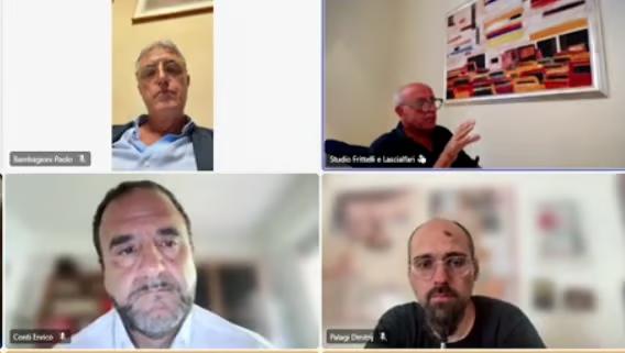 Montedomini: quattro ore di commissione controllo e domande a Frittelli su gestione, bandi e regolamento