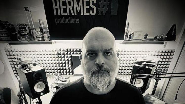 Un álbum conceptual sobre los niños robados: el malagueño Juanma Medina pone música a una odisea íntima que indaga en el silencio y la verdad