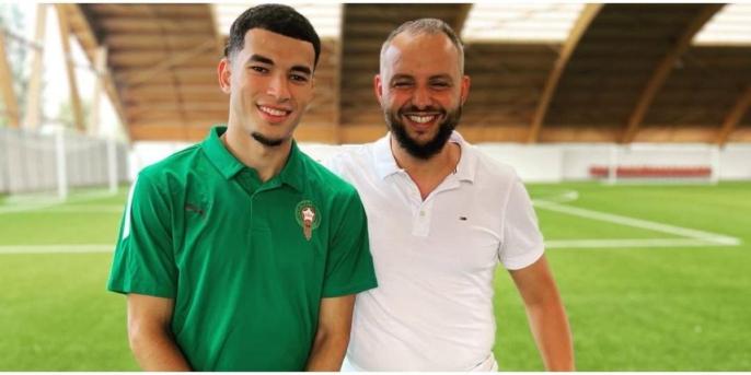 قبل المونديال.. والد الواحدي يكشف مستجدات مهمة بشأن نجله