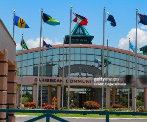 When Process Fails: CARICOM, Governance Rules and the Crisis of Institutional Trust