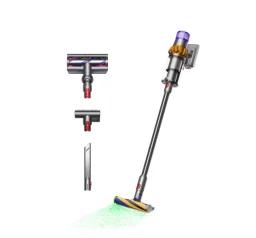 Dyson V15 Detect Cordless Vacuum with accessories