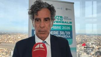 Sanità, Pavesi (Aifa): "Interoperabilità dei dati per creare valore comune"