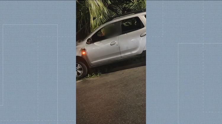 Motorista de aplicativo é baleado em Jacarepaguá; polícia investiga se ele foi confundido com criminoso