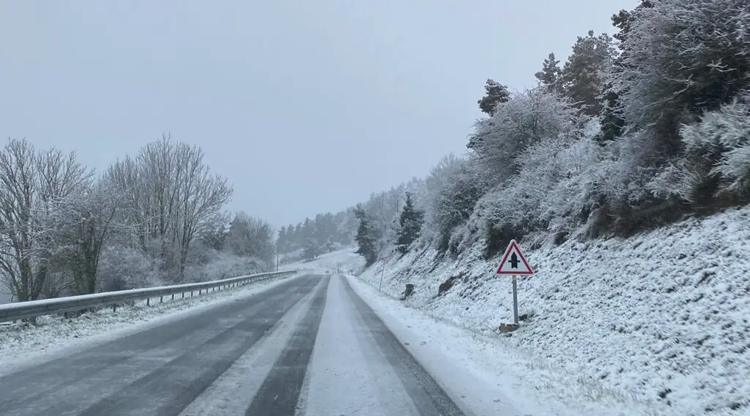 Météo : la neige de retour en Occitanie sur les reliefs cette semaine ?