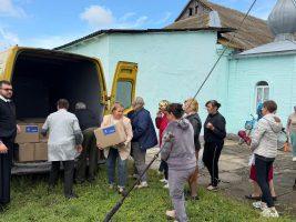 Ucraina. Padre Ignatius: “Non lasceremo Kherson”. L’appello per affrontare l’inverno sotto i droni