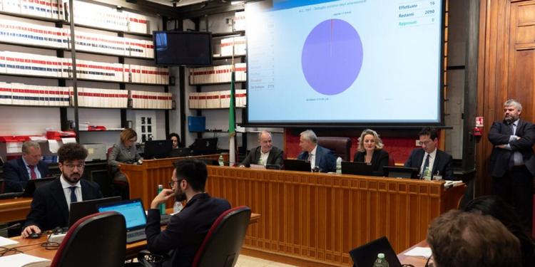 Pre-intese sulla salute, la Calabria tra le Regioni più penalizzate