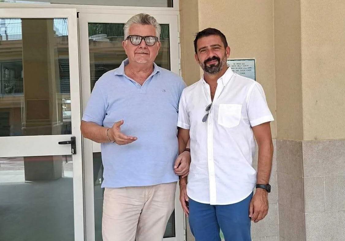 Sanità ad Auletta, aperta la Casa di Comunità: attivi i primi servizi