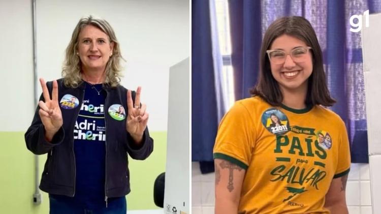 Colega de PL, deputada mais votada no RS critica falas de Eduarda Campopiano sobre feminicídio: 'Uma bobagem'