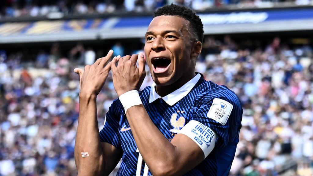 Coupe du Monde 2026 : Mbappé et la France éteignent le Sénégal
