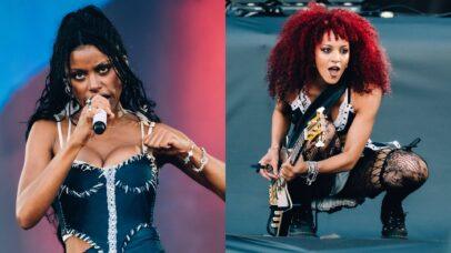 Nova Twins conta como surgiu parceria com Bring Me The Horizon durante pandemia