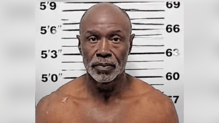 Arrest made after man found dead in shed behind Greenville home